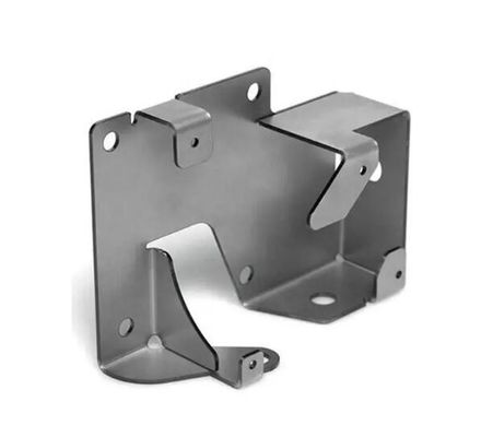 QUALITÀ  Brass Aluminum Metal Spinning Parts Stamping For Led Light Spare Parts Fabbrica