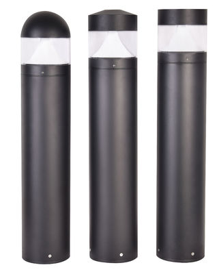 Moderne IP65 pilastro lampadari esterno per il corridoio del giardino