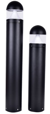 Moderne IP65 pilastro lampadari esterno per il corridoio del giardino