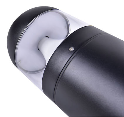 Moderne IP65 pilastro lampadari esterno per il corridoio del giardino