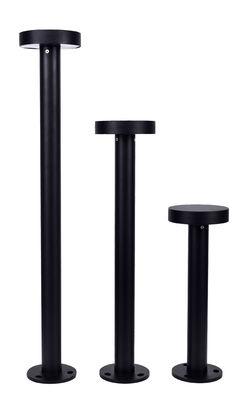 Fusione a stampa COB Illuminazione esterna a bolletto LED IP65 resistente all'acqua