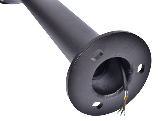Fusione a stampa COB Illuminazione esterna a bolletto LED IP65 resistente all'acqua