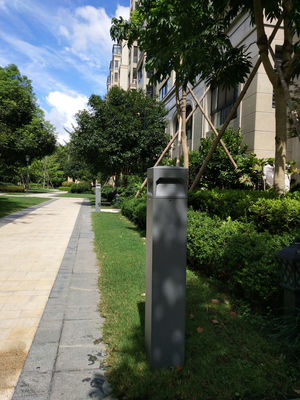 Lampade per giardino a LED resistenti ai vandali