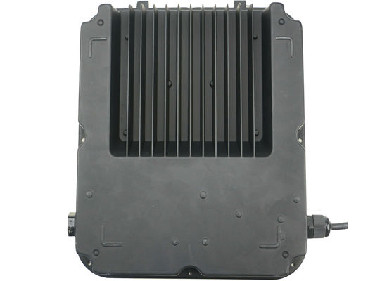 Cortile esterno a LED Lampade montate a parete Dimmabile resistente all'acqua