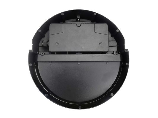 Moderne IP65 Acque resistenti esterni LED montate a parete due colori per l'illuminazione del giardino
