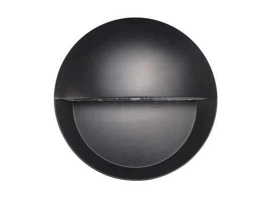 Moderne IP65 Acque resistenti esterni LED montate a parete due colori per l'illuminazione del giardino