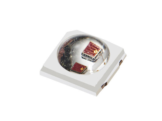 2700K 300mA LED per l' orticoltura, SMD 3030 LED per l' illuminazione delle piante