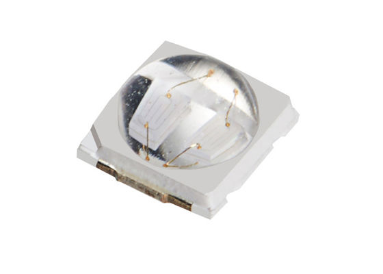 2700K 300mA LED per l' orticoltura, SMD 3030 LED per l' illuminazione delle piante