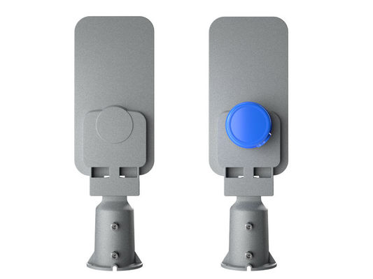 Anti Surge LED Street Light impermeabile IP66 per uso esterno