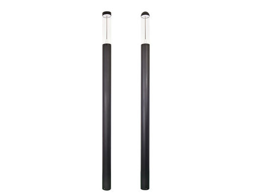 Illuminazione esterna a bassa tensione 3W DC12V per paesaggi esterni