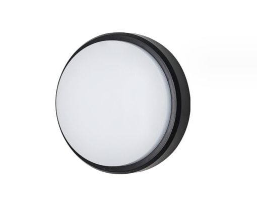 Decorazione giardino esterno LED Lampade a parete IP65 3000K Caldo Bianco