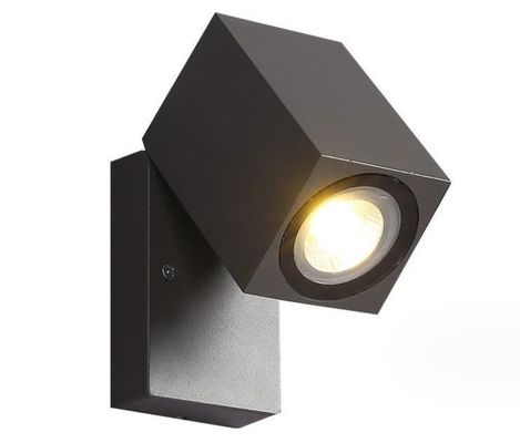 Lampade per pareti esterne a LED personalizzate impermeabile IP65 per cortile