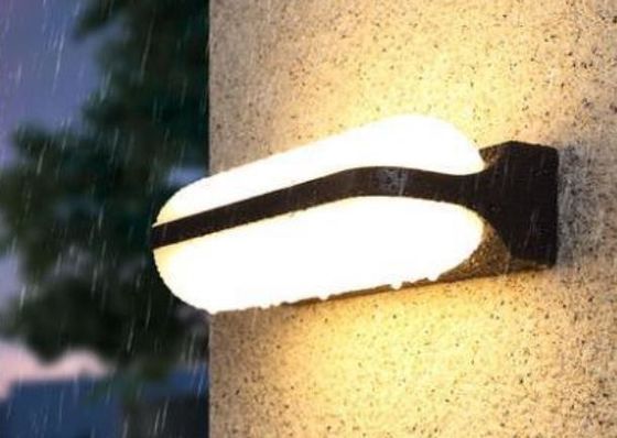 Lampade a LED per la casa resistenti all'acqua Ip65