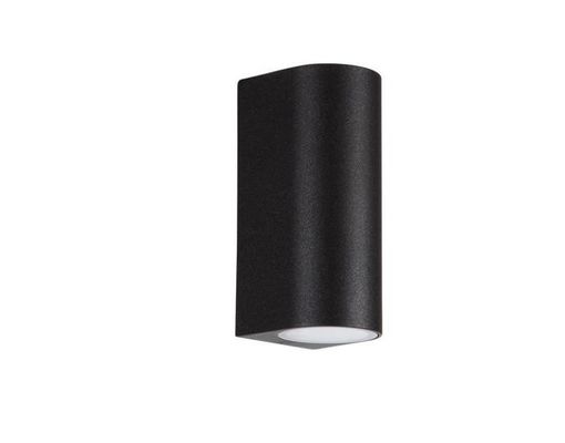 220V di luce esterna a LED, a parete, a prova d' acqua, a monte e giù, a carica solare.