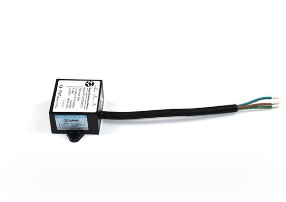 Protettore di lampada LED impermeabile 10kA 10kV per illuminazione stradale