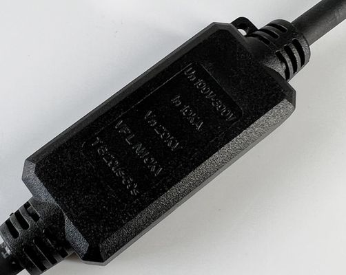 SPD 320VAC Dispositivo di protezione da sovratensioni a LED impermeabile a polvere per l'illuminazione stradale