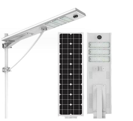 3000K 4000K Acque resistenti LED Street Light resistente al vento con testa di fusione a stampa