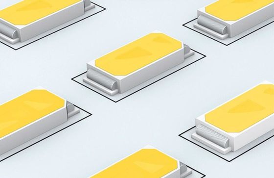 3000K 4000K Acque resistenti LED Street Light resistente al vento con testa di fusione a stampa
