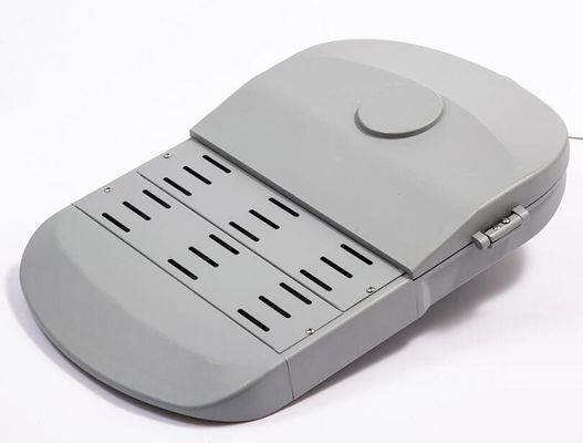 Lumiere per strada a LED per esterni in alluminio a fusione a fusione 180w 200w per strada