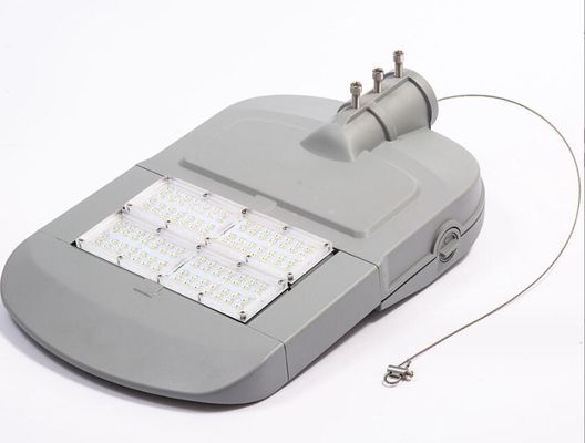 Lumiere per strada a LED per esterni in alluminio a fusione a fusione 180w 200w per strada