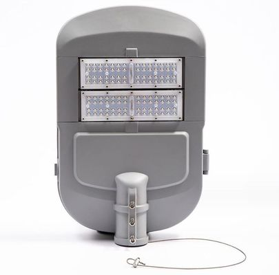 Lumiere per strada a LED per esterni in alluminio a fusione a fusione 180w 200w per strada