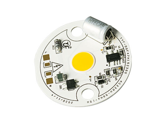 Modulo di illuminazione LED integrato commerciale AC230V 15W Risparmio energetico