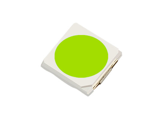 P30 Multi Color LED SMD Chip resistente agli urti Alta efficienza luminosa