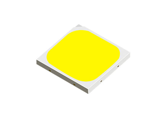 9W High CRI SMD LED Chip 235lm/W 1600 lumens per illuminazione di ingegneria