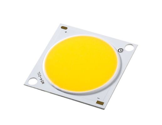 Chip LED COB 3000K a spettro completo con elevata resa dei colori per la luce fotografica