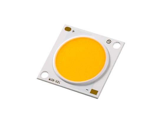 Chip a LED COB a spettro completo impermeabile 55W ad alta potenza per luci da palco