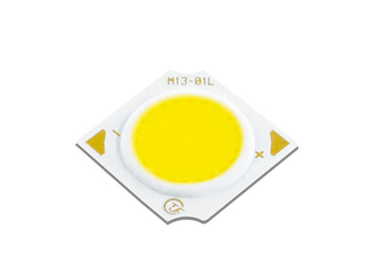 12W Rgbw Cob Led Chip High Cri integrato risparmio energetico per la luce di crescita