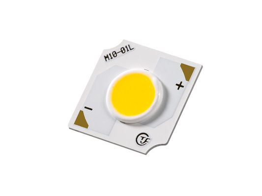 3000K COB LED Chip Commerciale COB sorgente luminosa per Downlight Track Light