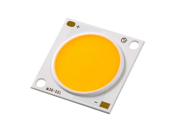 Controllo ottico 30W COB LED Chip 6000K per l'illuminazione industriale
