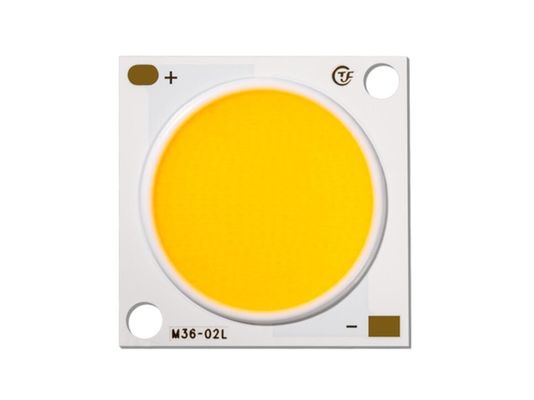 Controllo ottico 30W COB LED Chip 6000K per l'illuminazione industriale