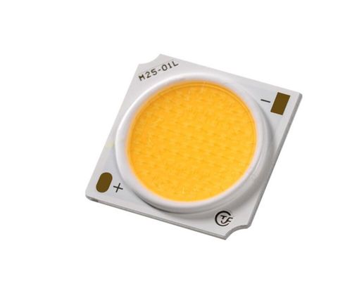 Chip a LED COB a spettro completo con attenuazione intelligente per l'illuminazione / il downlight della pista