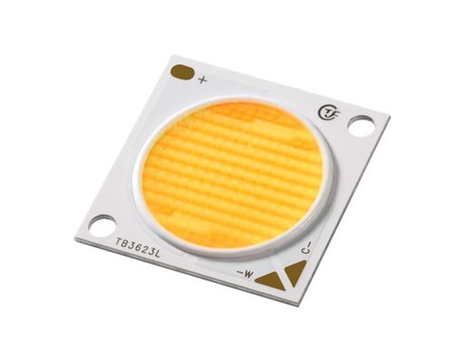 Accessori per luci a LED commerciali, chip a LED COB per luci a discesa