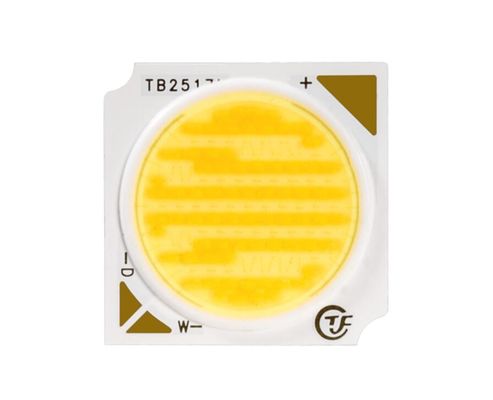 Fonte luminosa COB di attenuazione intelligente 45W per l'illuminazione del giardino dei pali