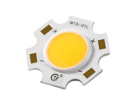 320mA luci a LED accessori chip 6000K dimmabile alta visibilità