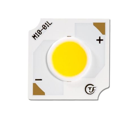 6W COB LED Chip 160mA 320mA Dimmabile per l'illuminazione dell'orticoltura