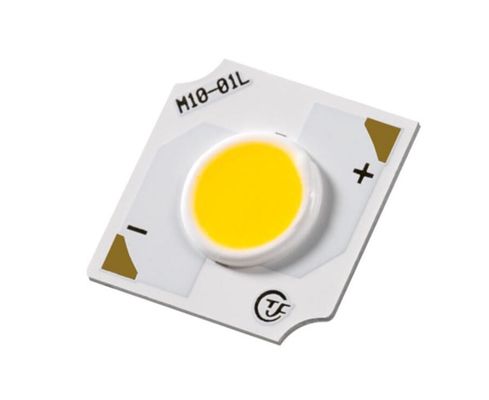 6W COB LED Chip 160mA 320mA Dimmabile per l'illuminazione dell'orticoltura