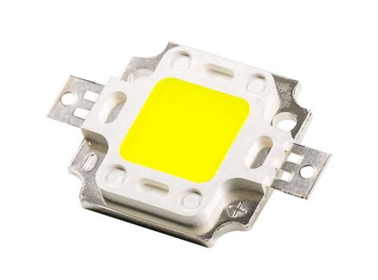Illuminazione esterna COB Fonte luminosa, Chip Cob LED 70CRI integrato per proiettori a LED