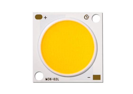 300W luci residenziali COB LED chip CRI 95 5400mA con spettro completo