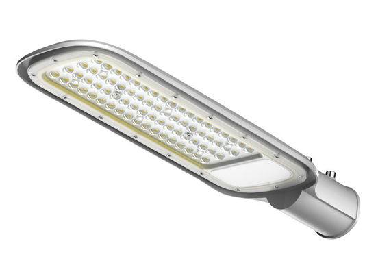 Fusione a stampa in alluminio a prova d'acqua luce stradale a LED anti vento per uso esterno