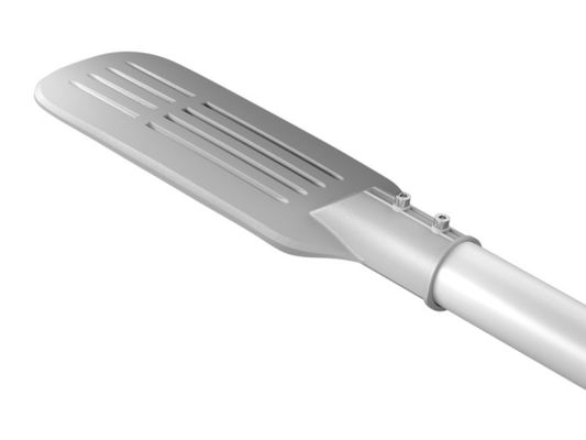 Fusione a stampa in alluminio a prova d'acqua luce stradale a LED anti vento per uso esterno