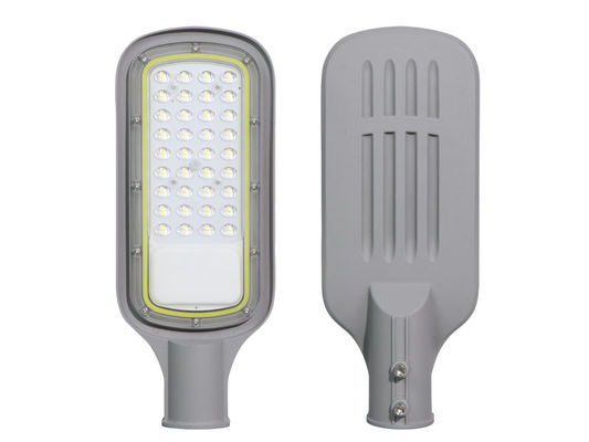 6500K IP65 LED Street Light Esterno Impermeabile Protezione Anti Surge