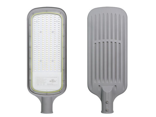 6500K IP65 LED Street Light Esterno Impermeabile Protezione Anti Surge