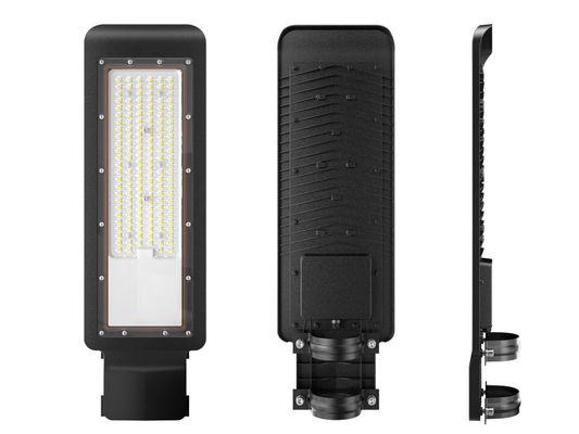 100LM/W all'aperto illuminazione stradale a LED Ultra Slim Ip65 resistente all'acqua