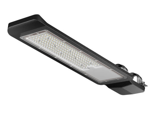 100LM/W all'aperto illuminazione stradale a LED Ultra Slim Ip65 resistente all'acqua