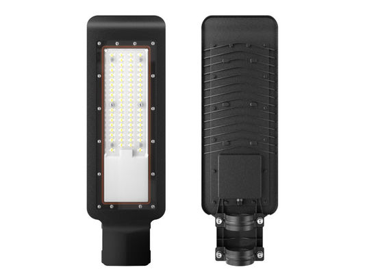 IP66 Acque resistenti LED Street Light SMD3030 100LM Tutto in un unico design