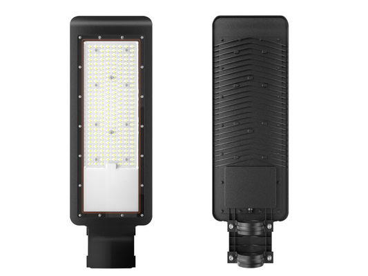 IP66 Acque resistenti LED Street Light SMD3030 100LM Tutto in un unico design